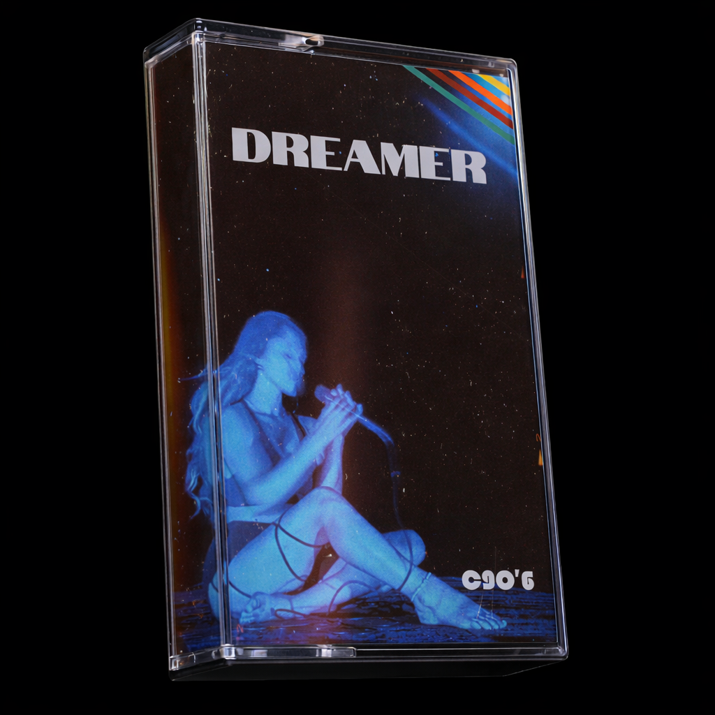 Describes the appearance of the image