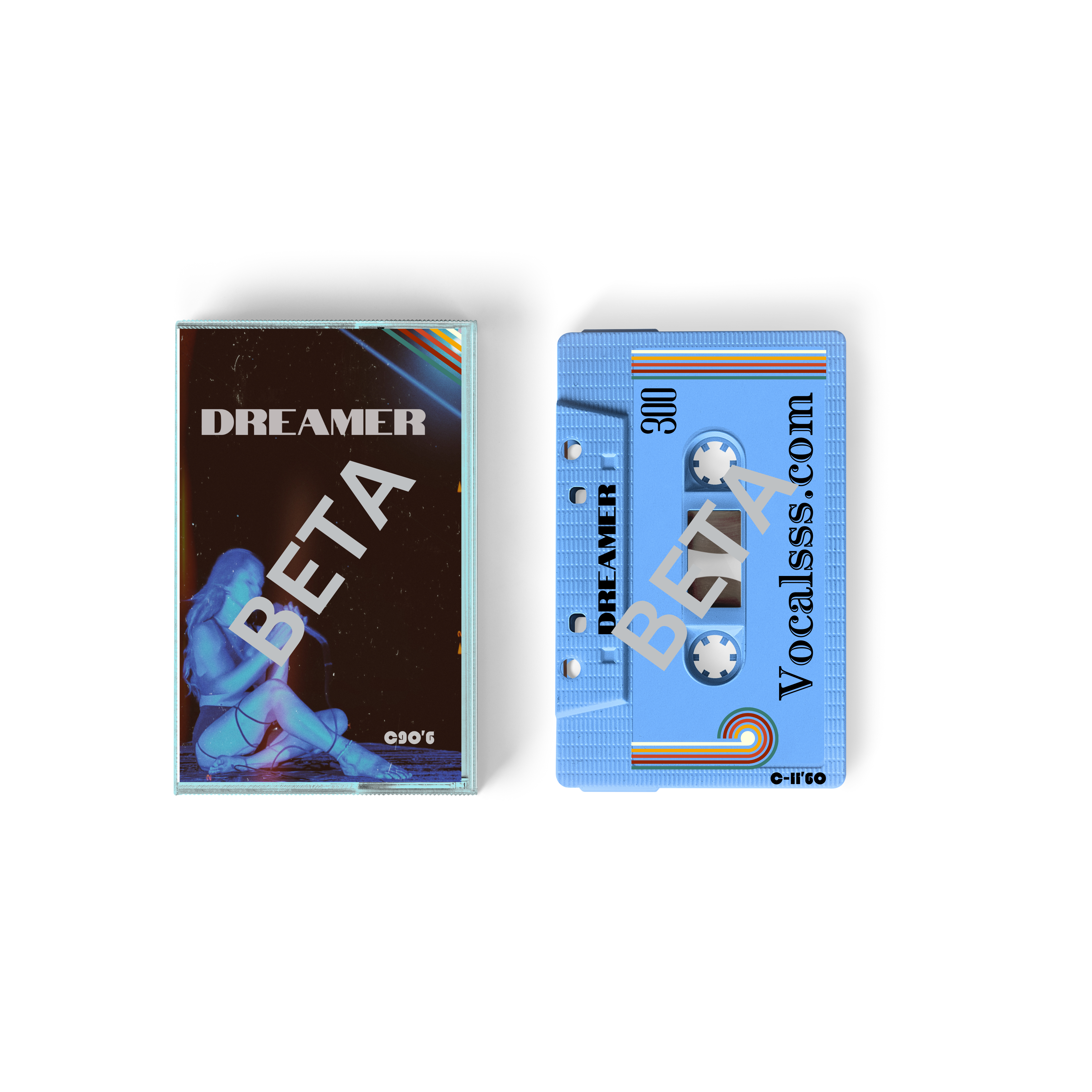 Dreamer - Beta