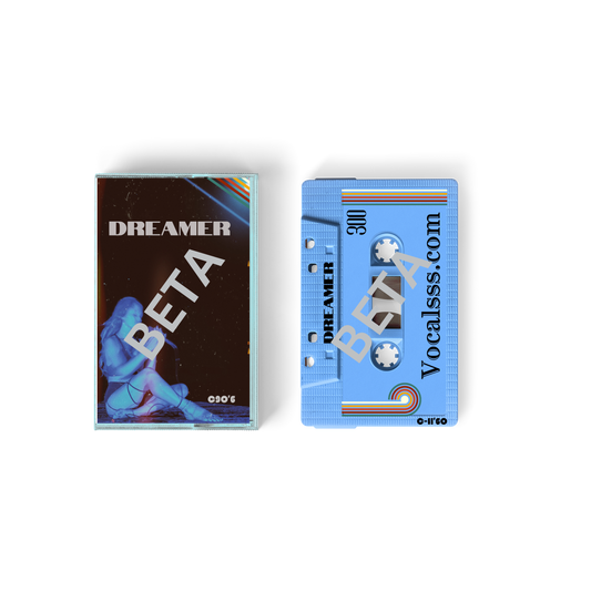 Dreamer - Beta