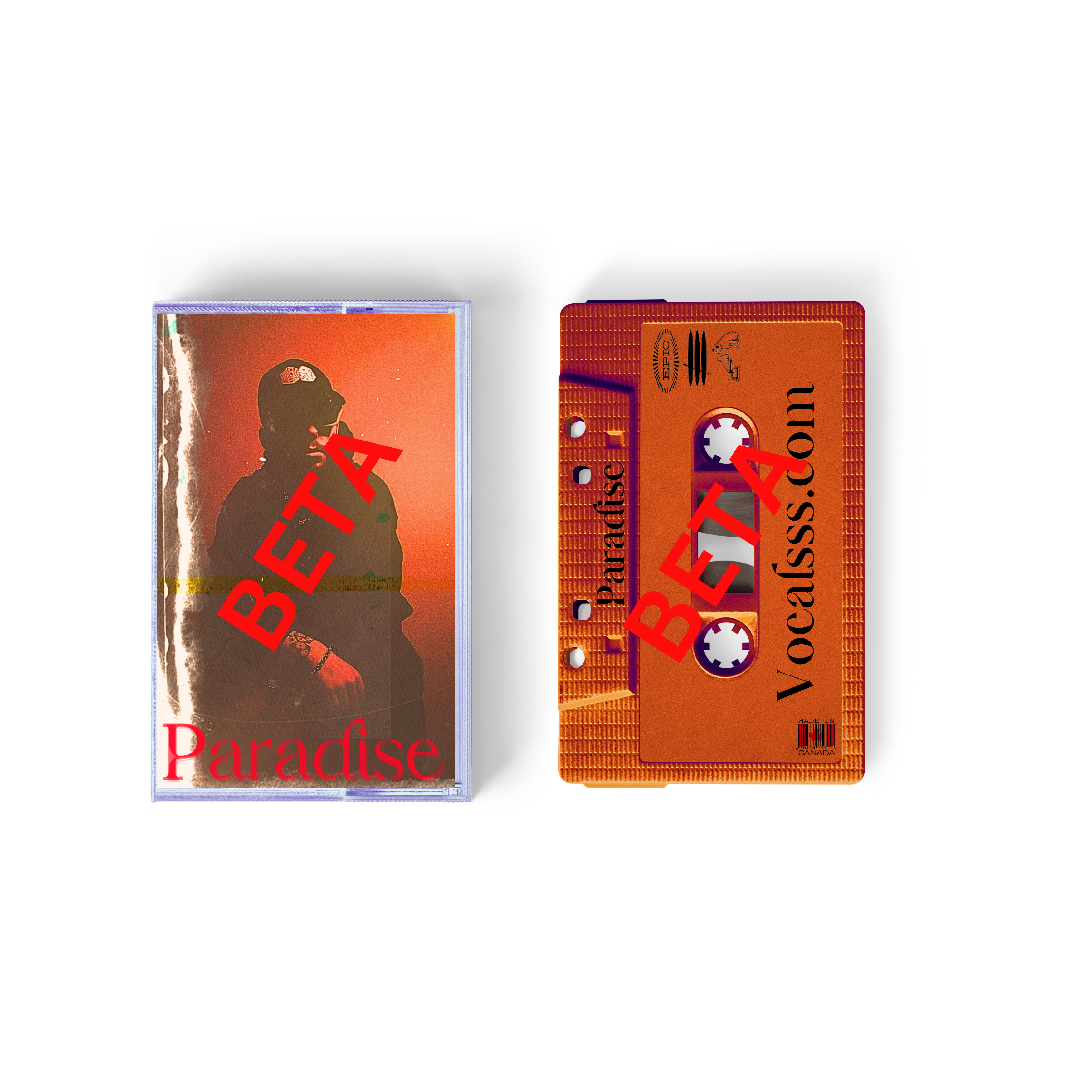 Paradise - Beta