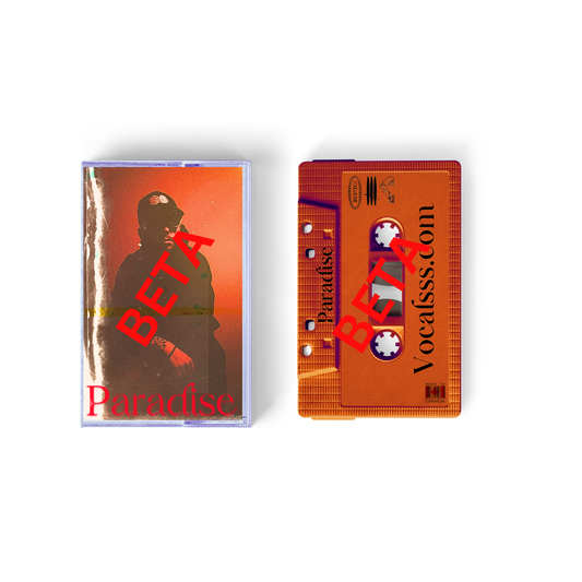 Paradise - Beta
